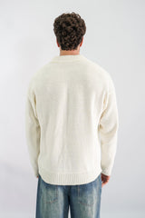 Maglia Lorent Zip