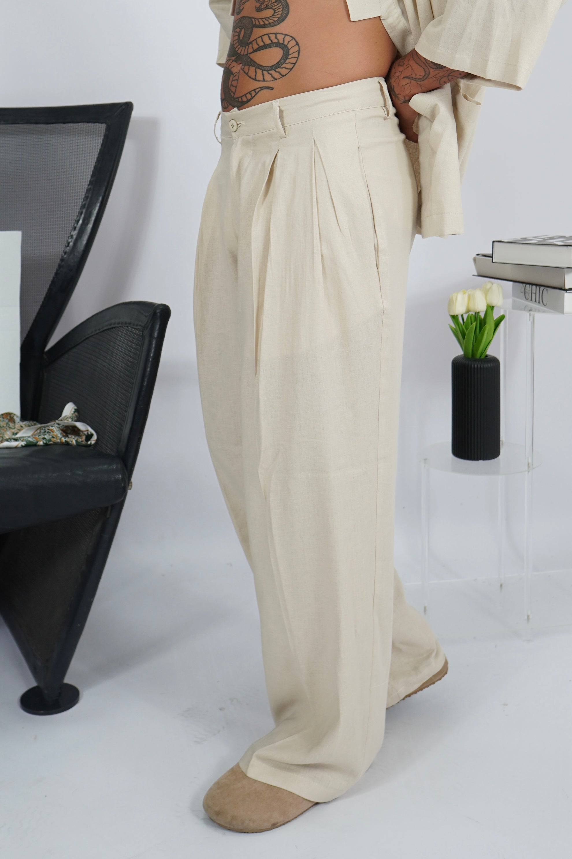 Pantalone Phuket