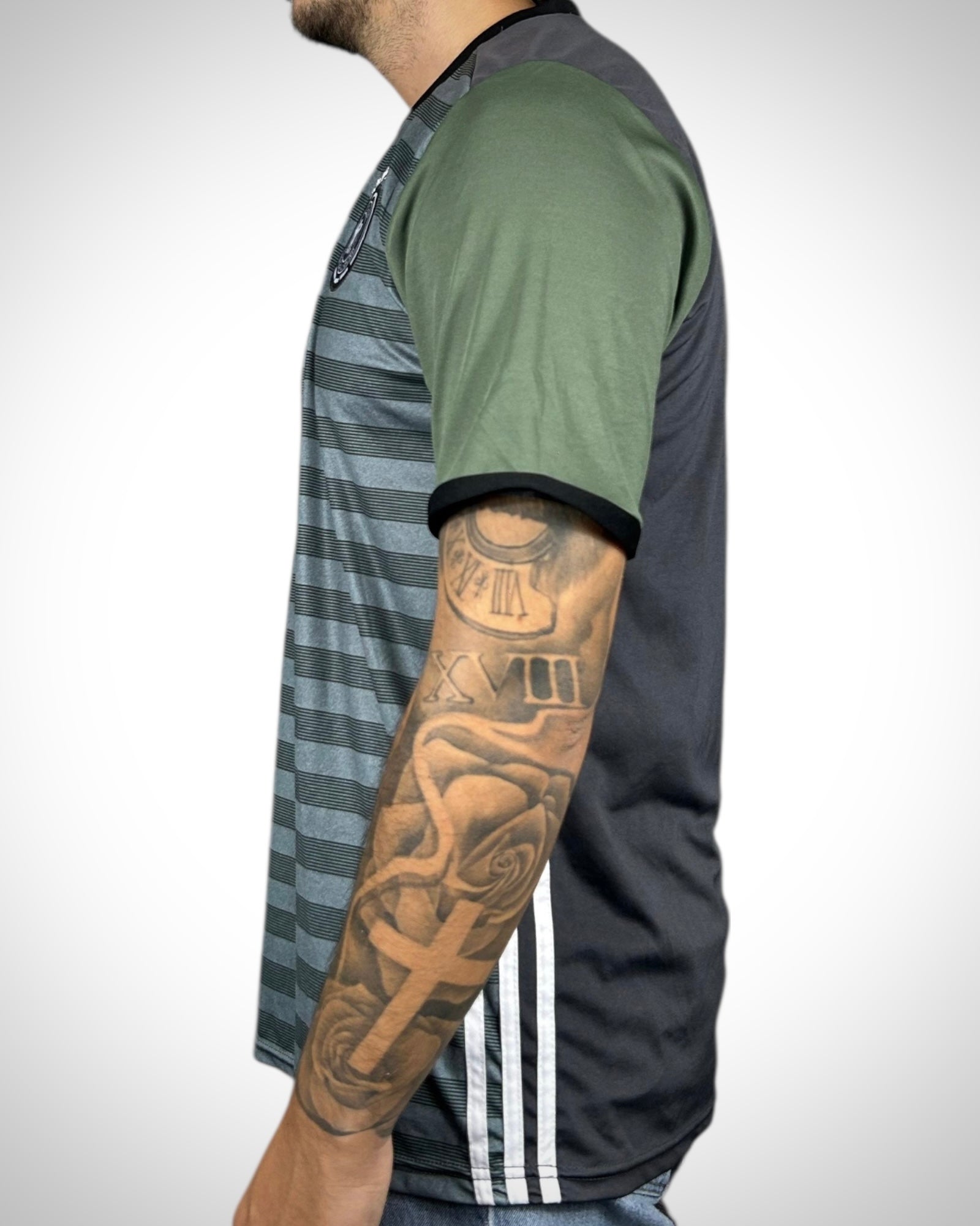 Maglia Adidas Germania Away 2016