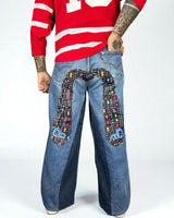 Levi's x evisu Reworked Arcade