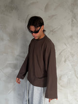 LONG SLEEVE EMBER