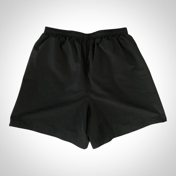 Shorts Adidas Nero