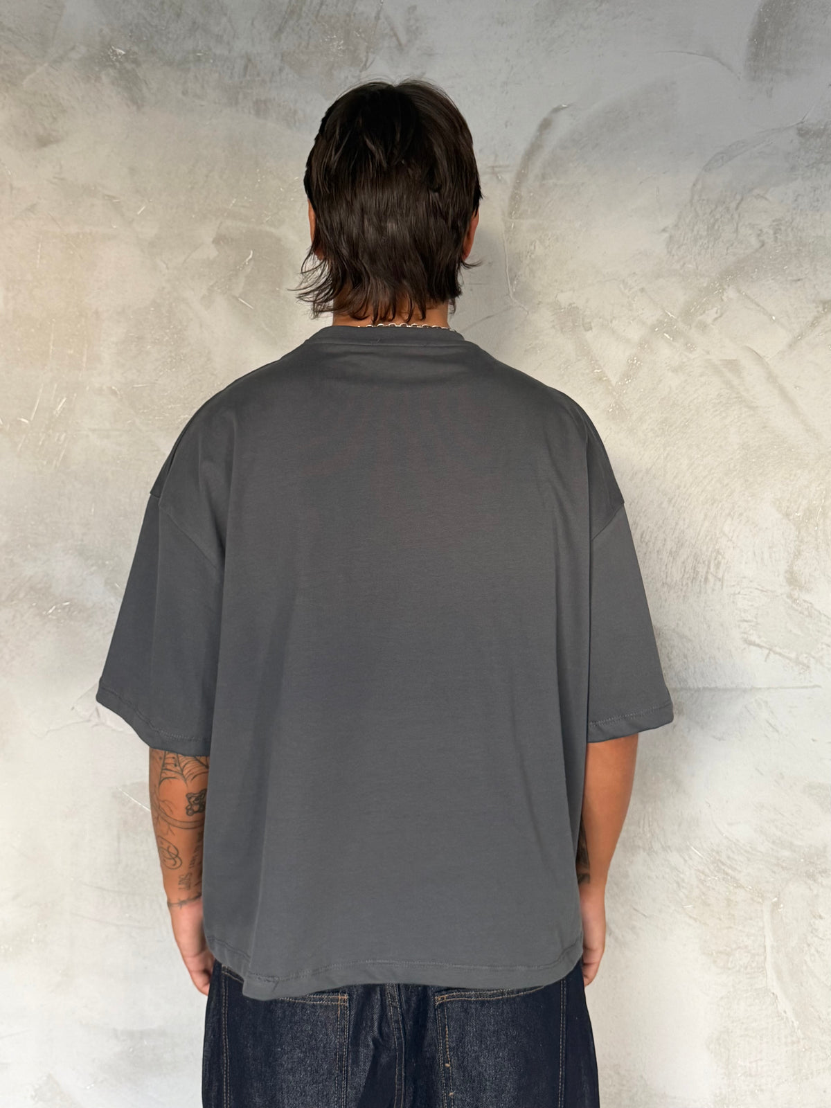 T-SHIRT UNLIMITED CROP