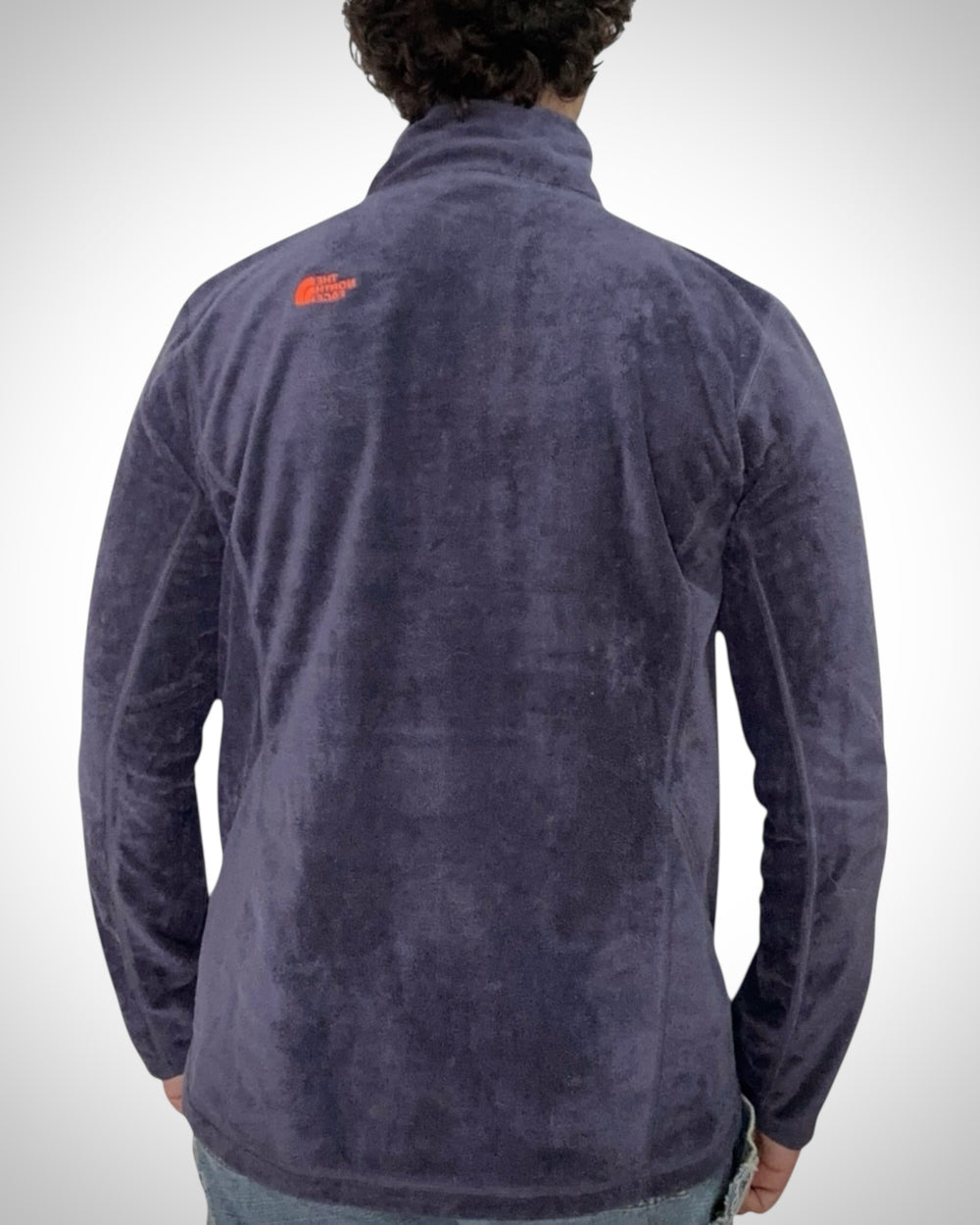 Felpa Pile The north Face