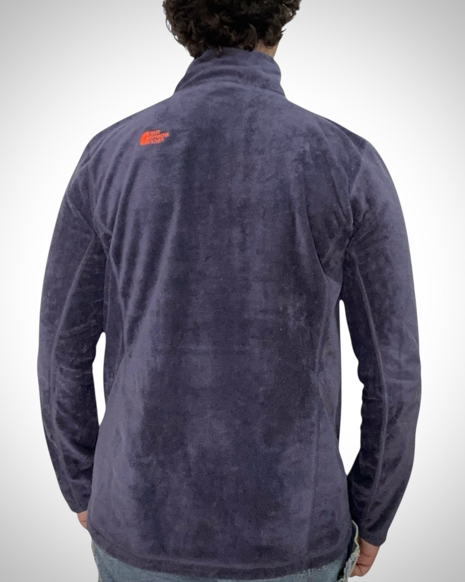Felpa Pile The north Face