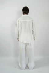 Set  Marrakech White