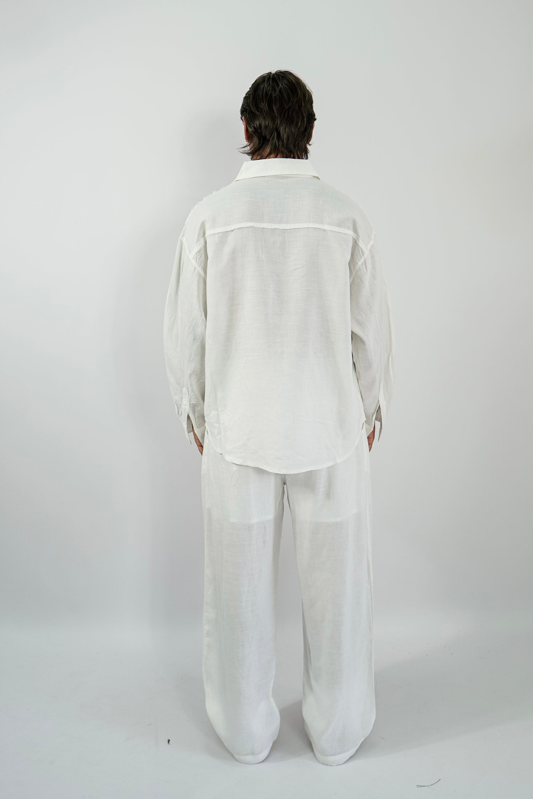 Set  Marrakech White