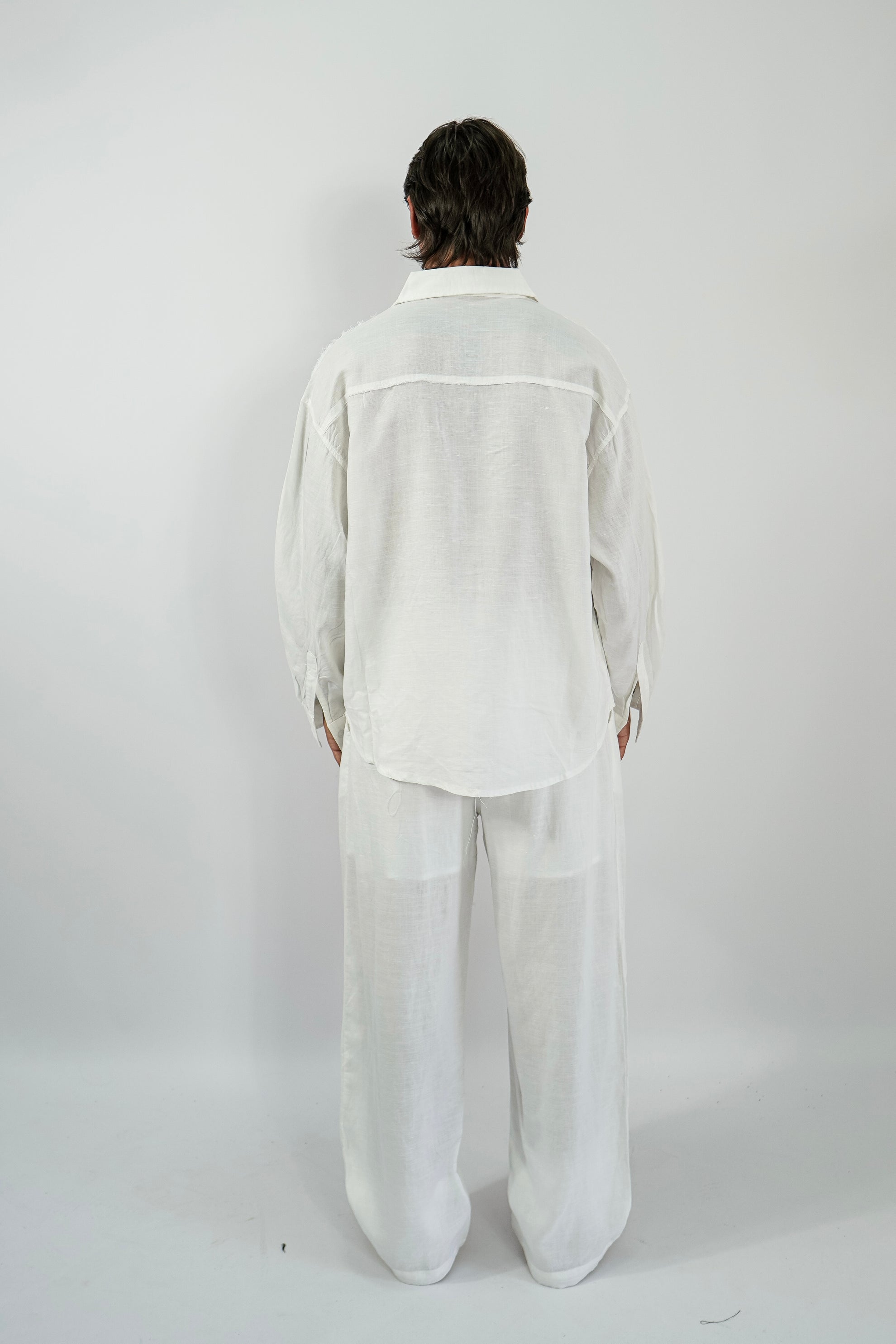 Set  Marrakech White