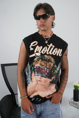 Canotta Emotion