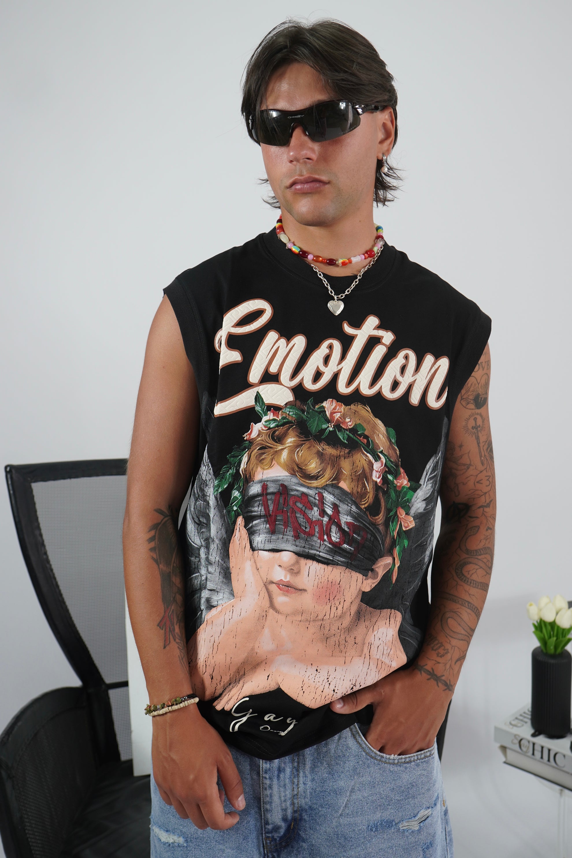 Canotta Emotion