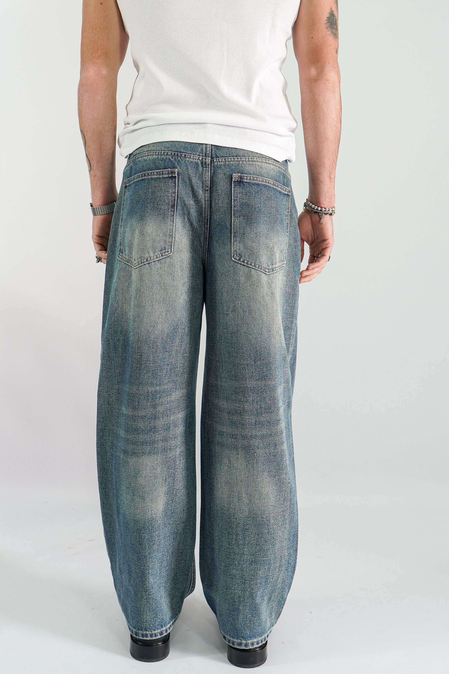 Jeans Aurel