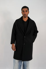 Cappotto Eclipse Over size 3 varianti colore