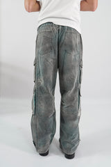 Cargo Ashen