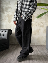 Jeans Holden Black