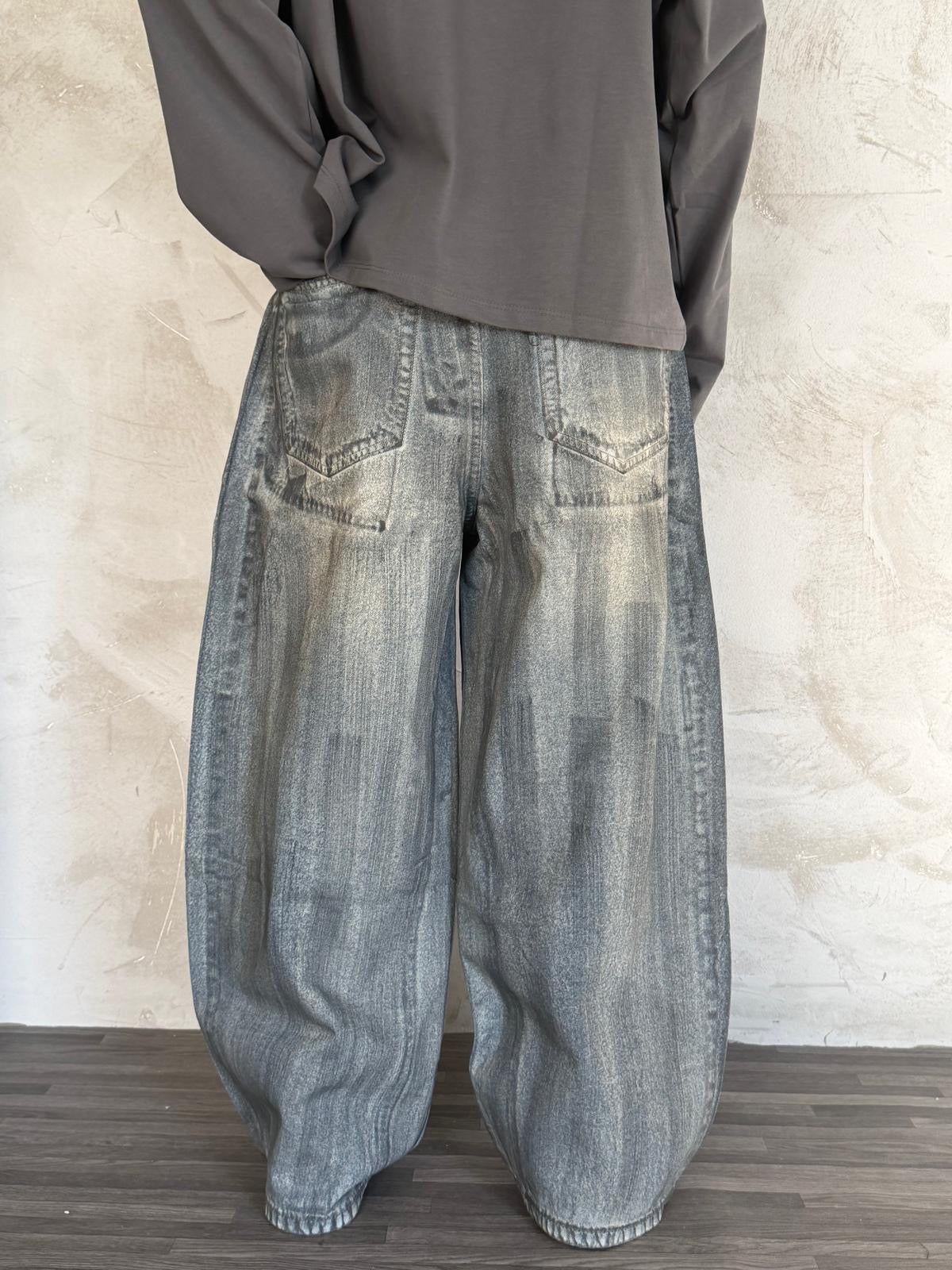 JEANS EMPIRE