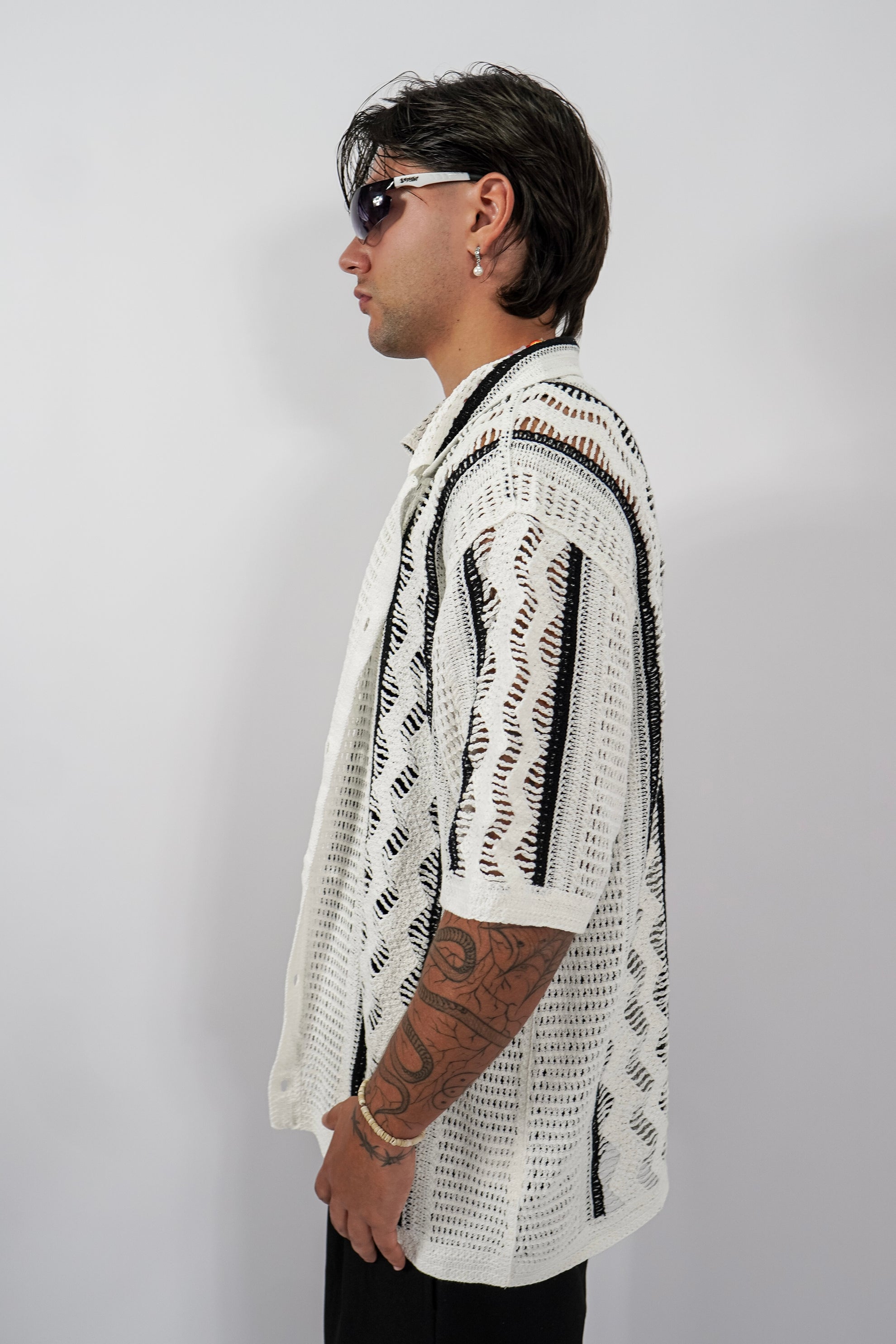 Camicia Luis