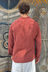 Camicia Nomad Dune