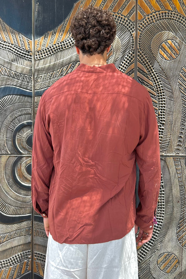Camicia Nomad Dune