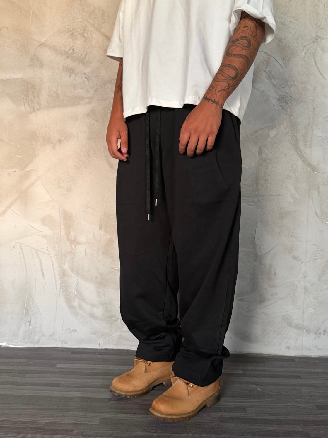 TRACK PANTS DYLAN