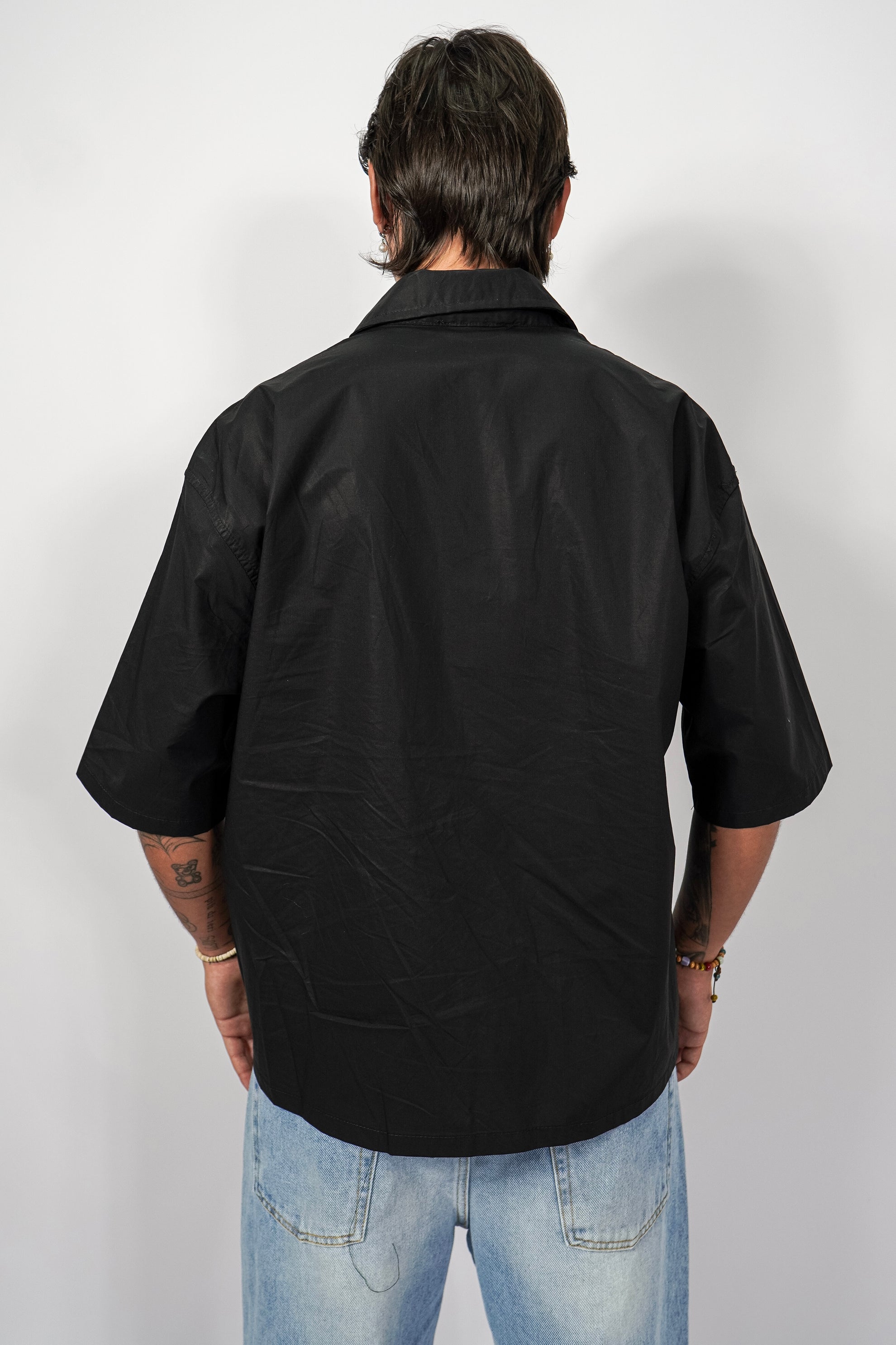 Camicia Custom NY