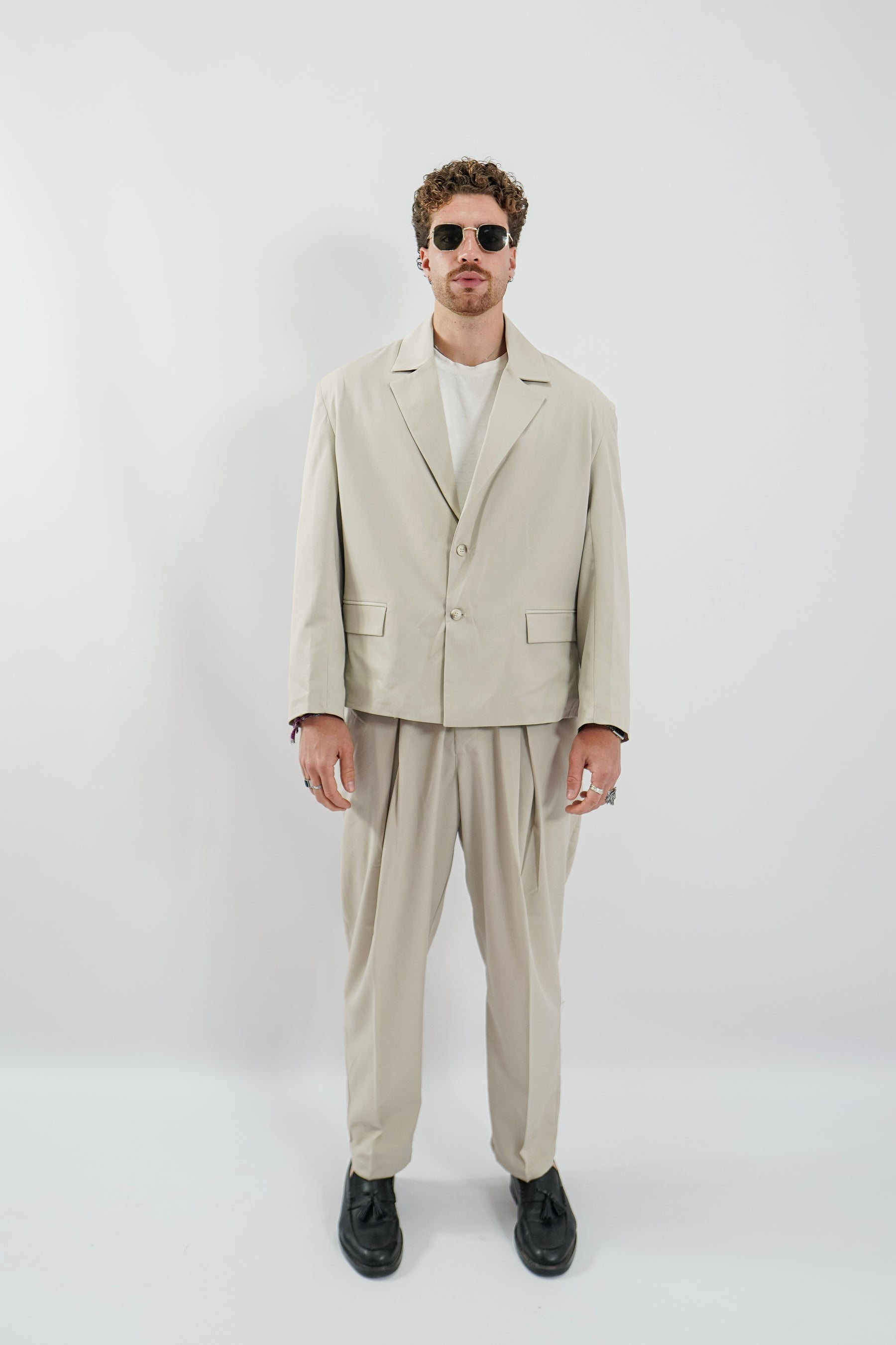 Abito Man Suite