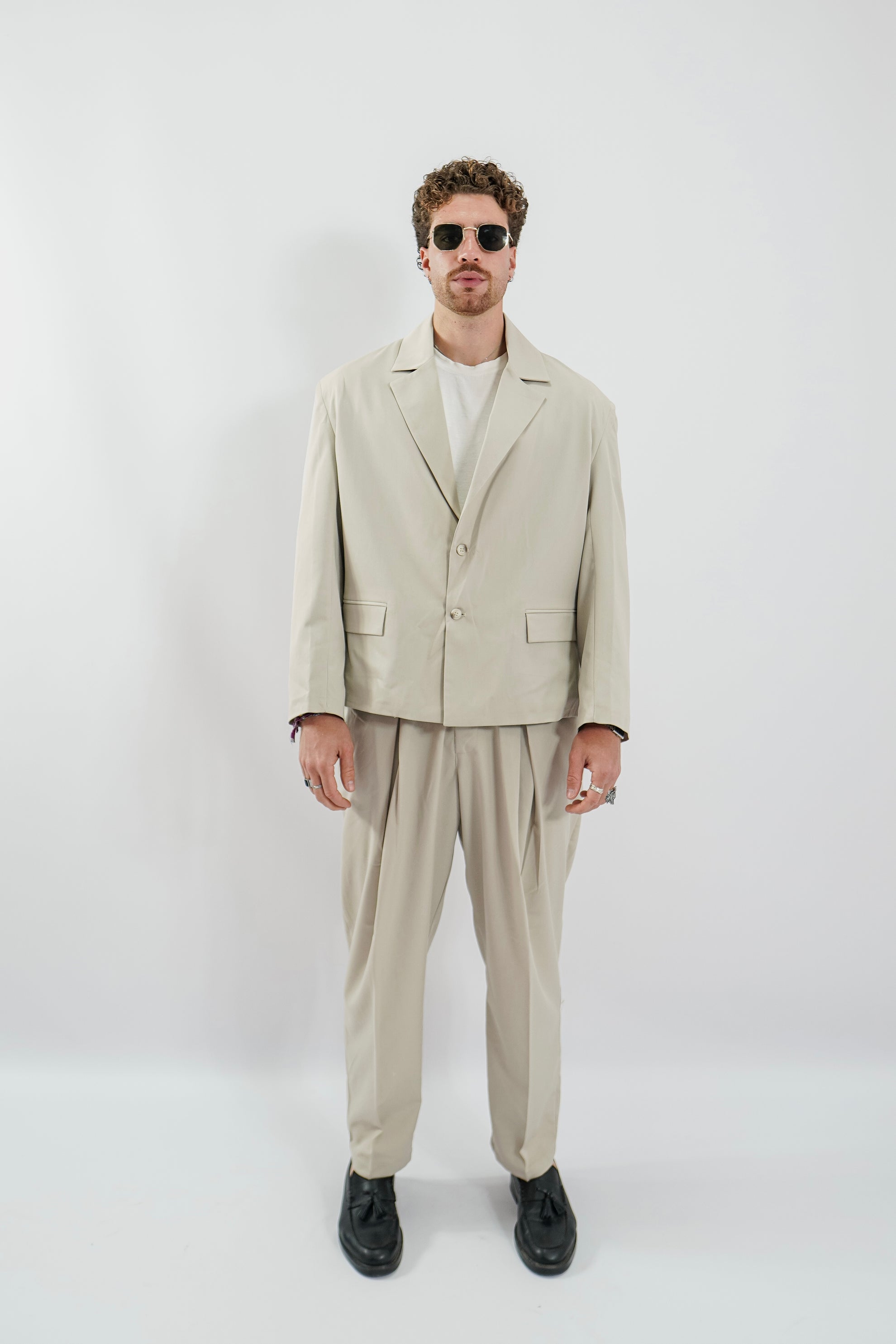 Abito Man Suite