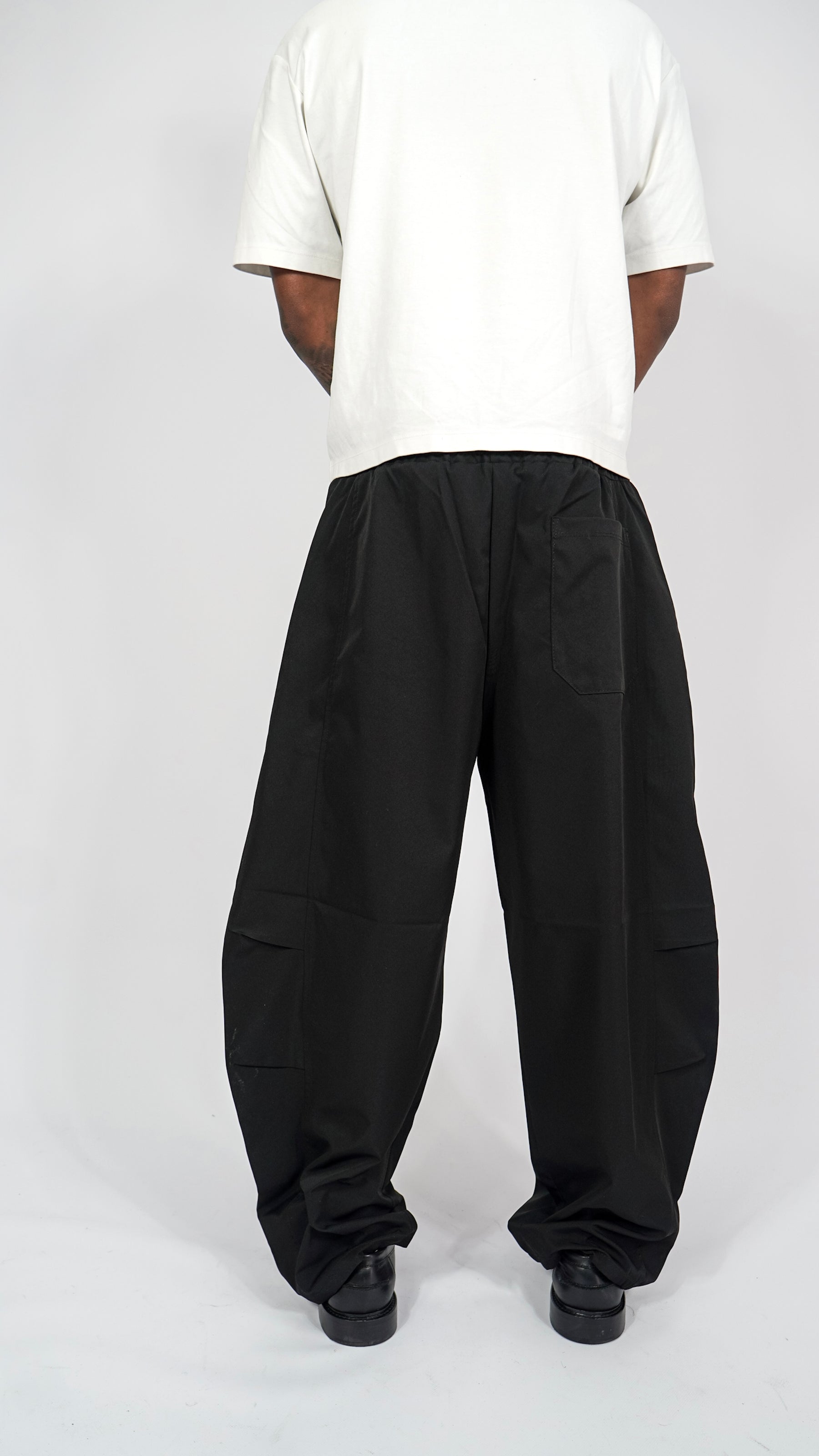 Pantalone Balloon Drew