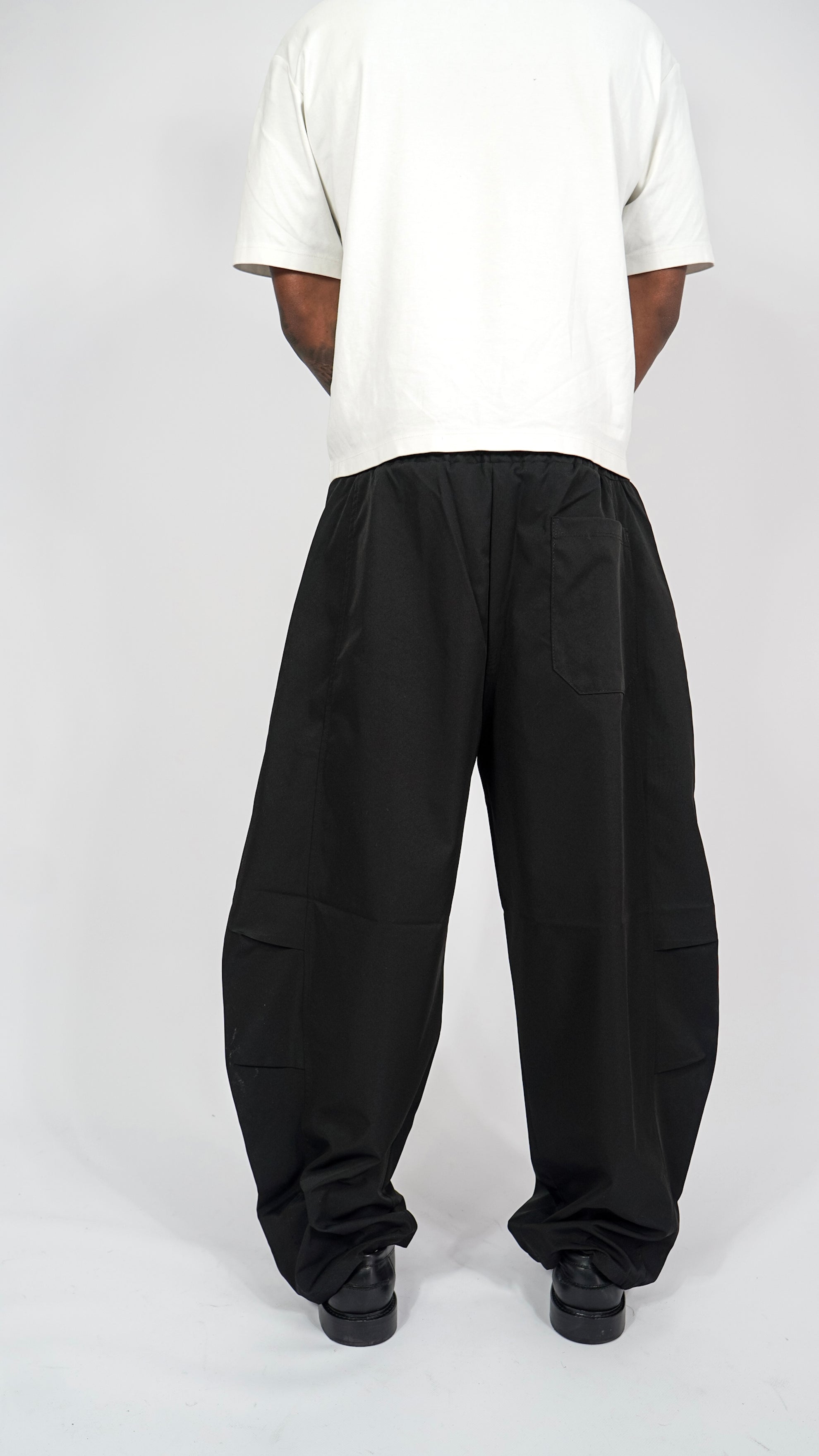 Pantalone Balloon Drew