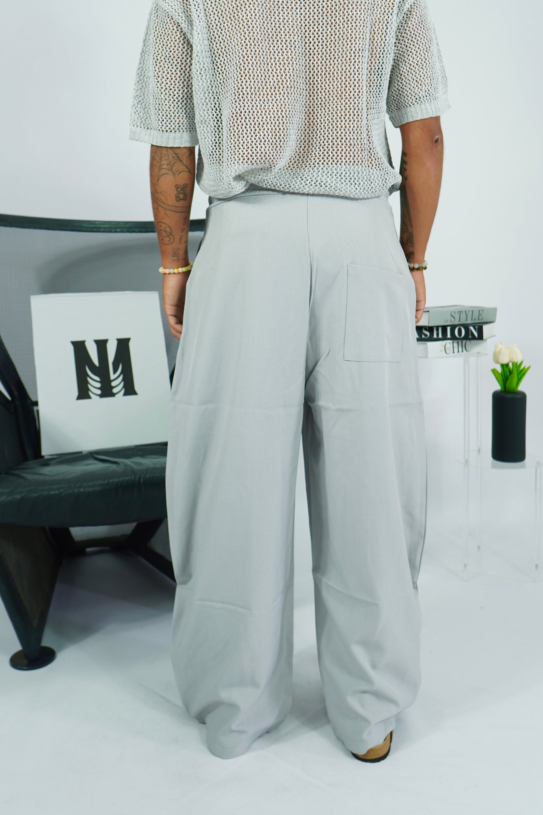 Pantalone Tahiti