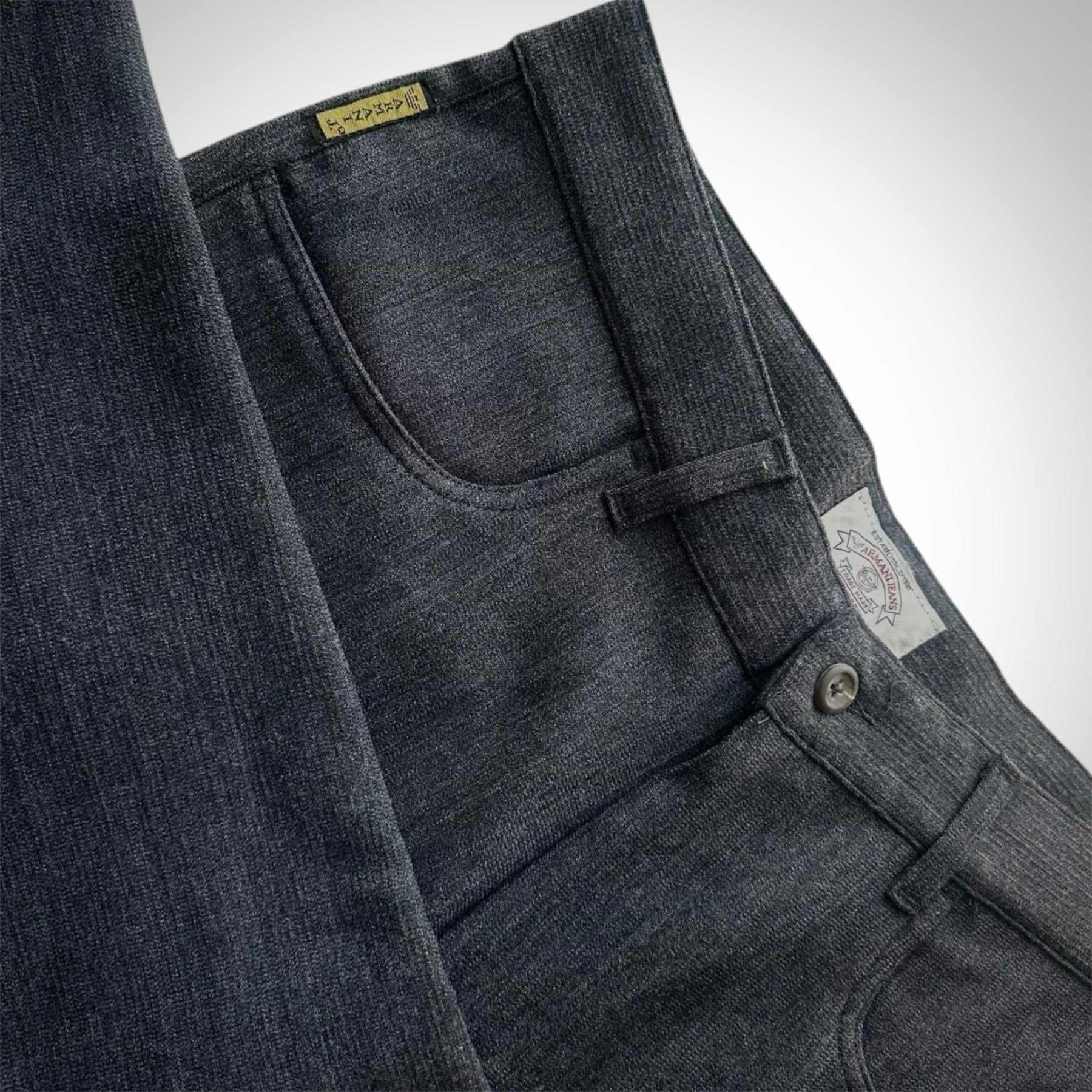 Pantalone Armani