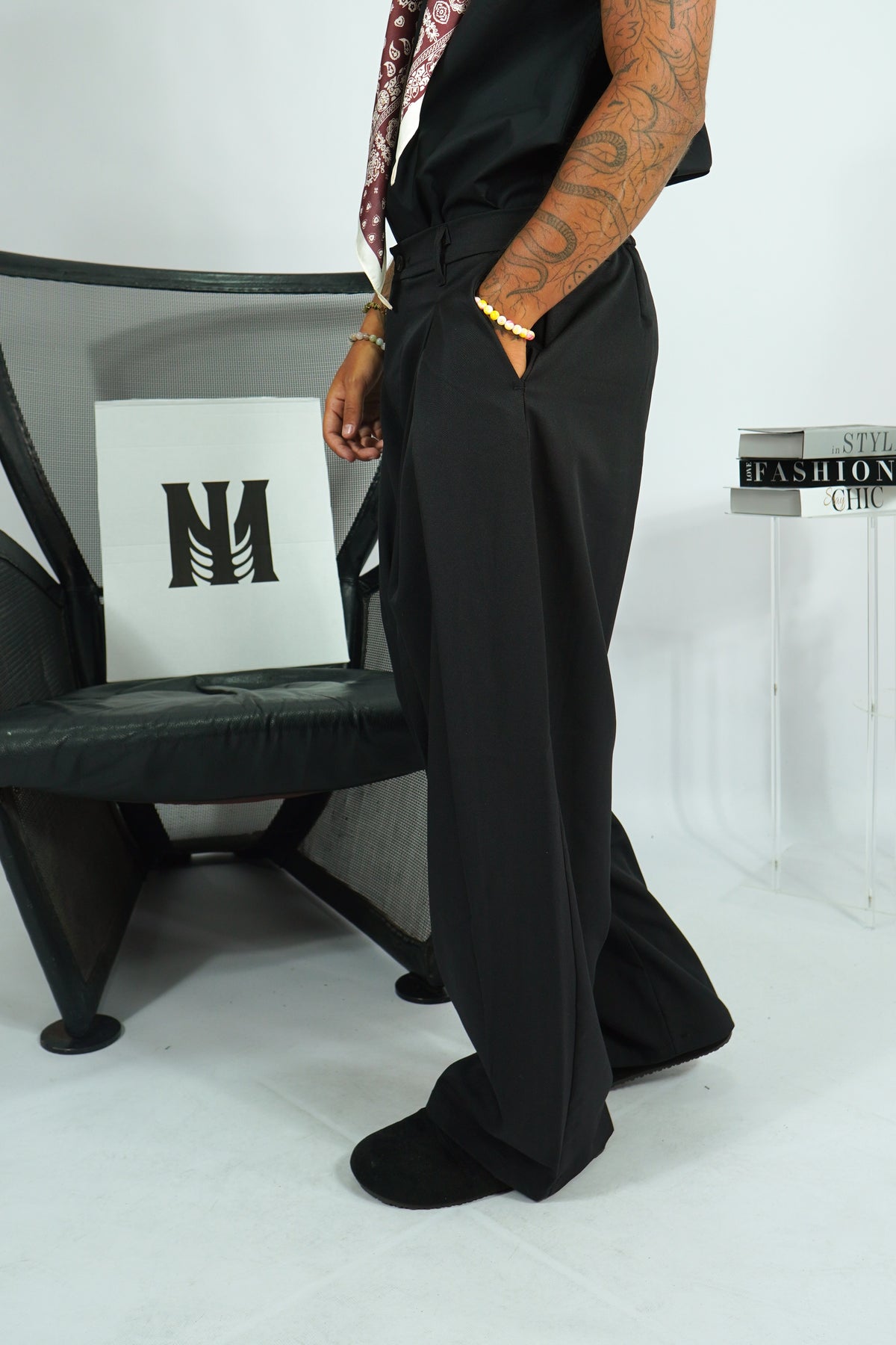 Pantalone Miles