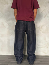 Jeans Raw