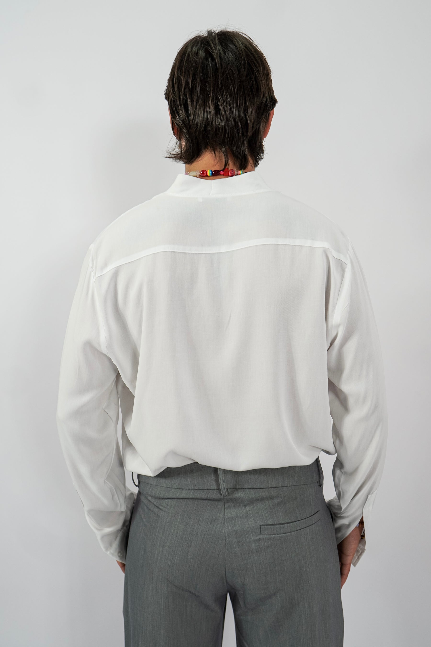 Camicia Kyo