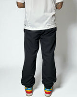 Vintage Adidas Track Pants Black