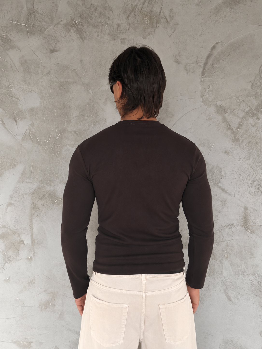 MAGLIA SHADOW