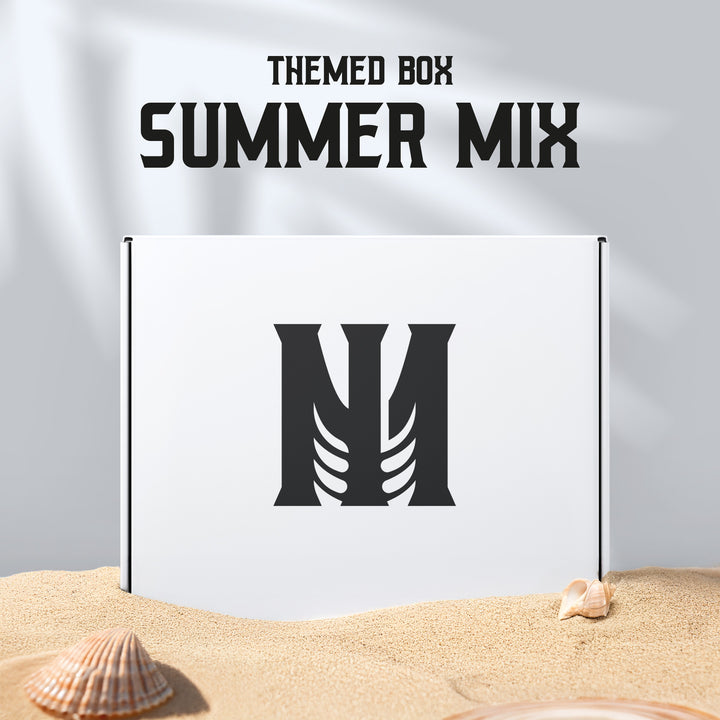 Box Summer Mix