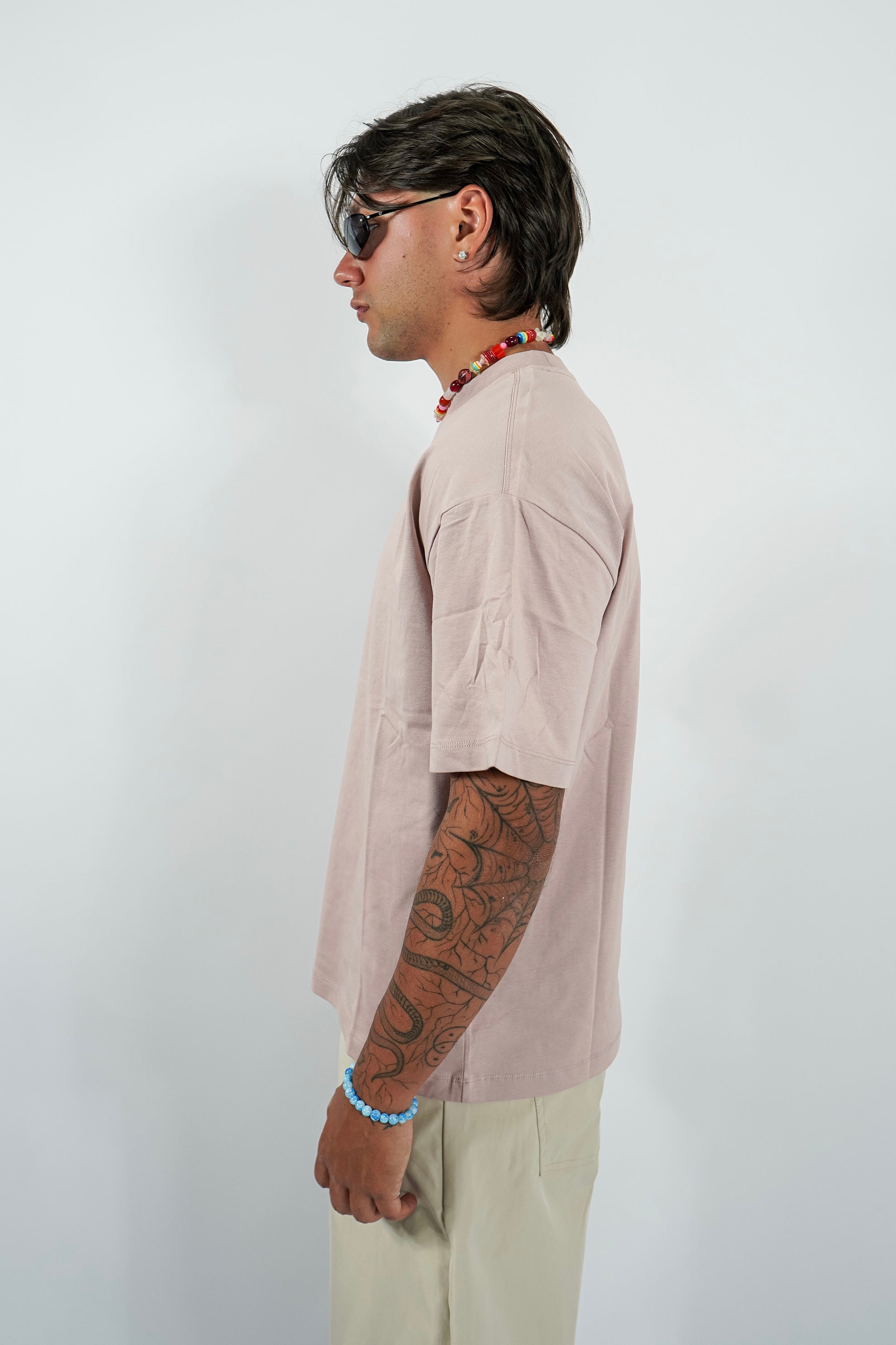 T-shirt Pastel