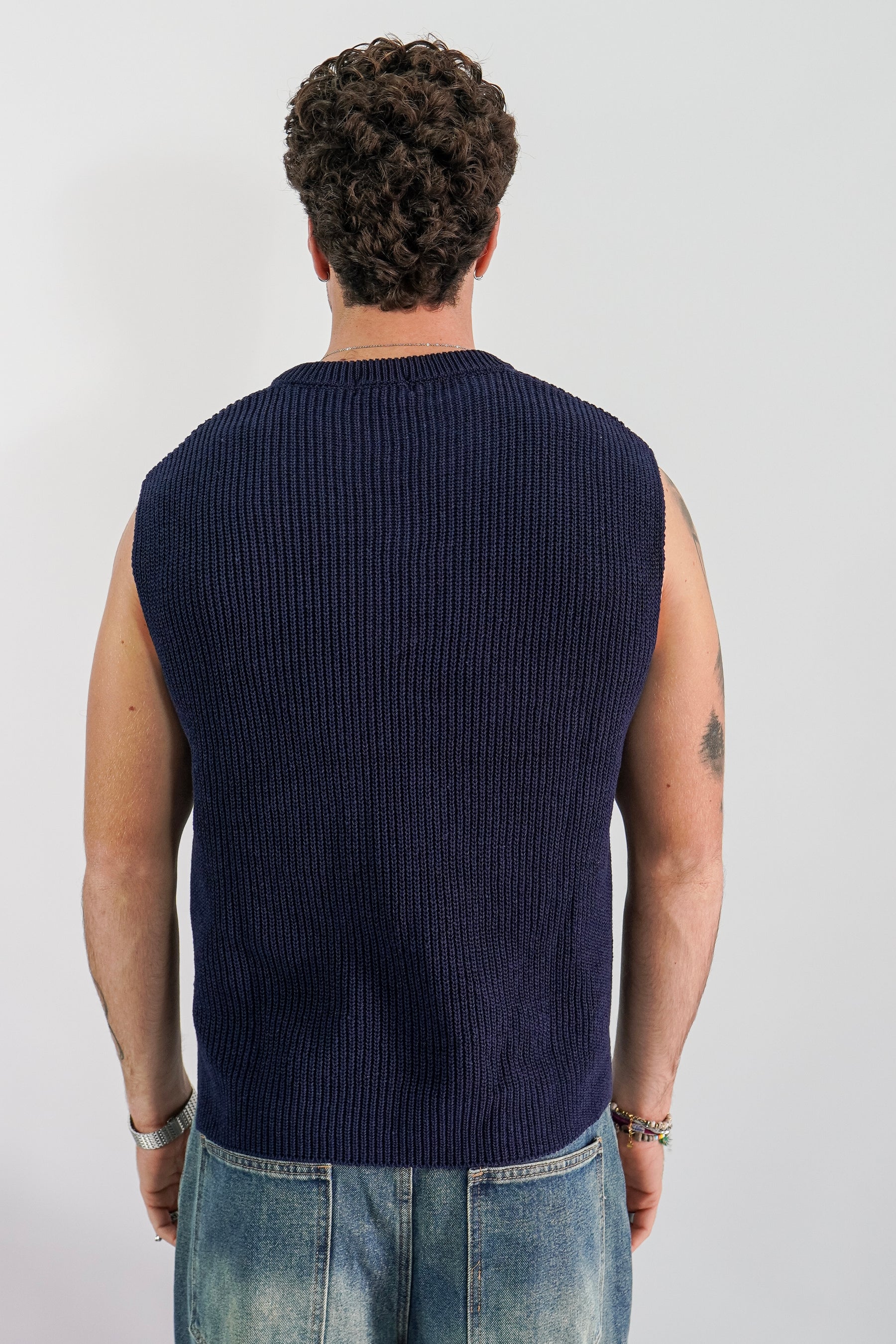 Gilet Essencial