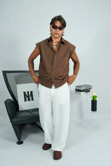 Camicia Scott