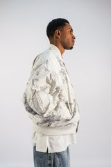 Bomber Smoke 2 varianti colore