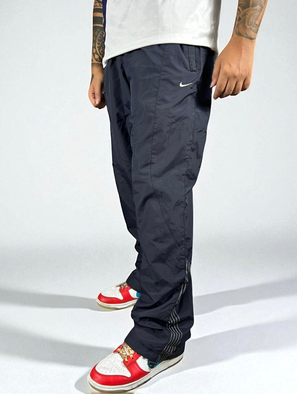 Pantaloni Nike vintage 90/2000