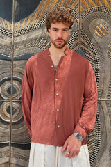 Camicia Nomad Dune