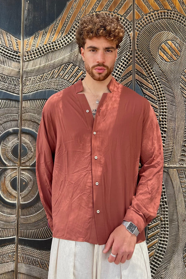 Camicia Nomad Dune