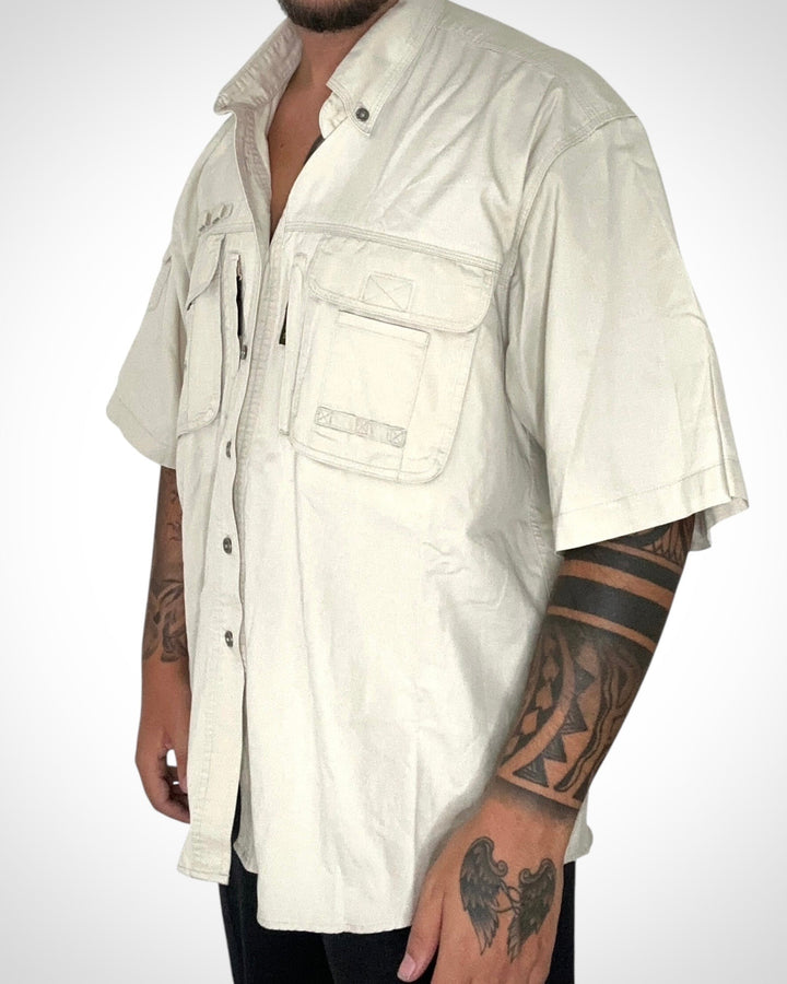 Camicia Eagle Adventure Wear by AS Collection