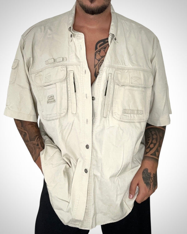 Camicia Eagle Adventure Wear by AS Collection