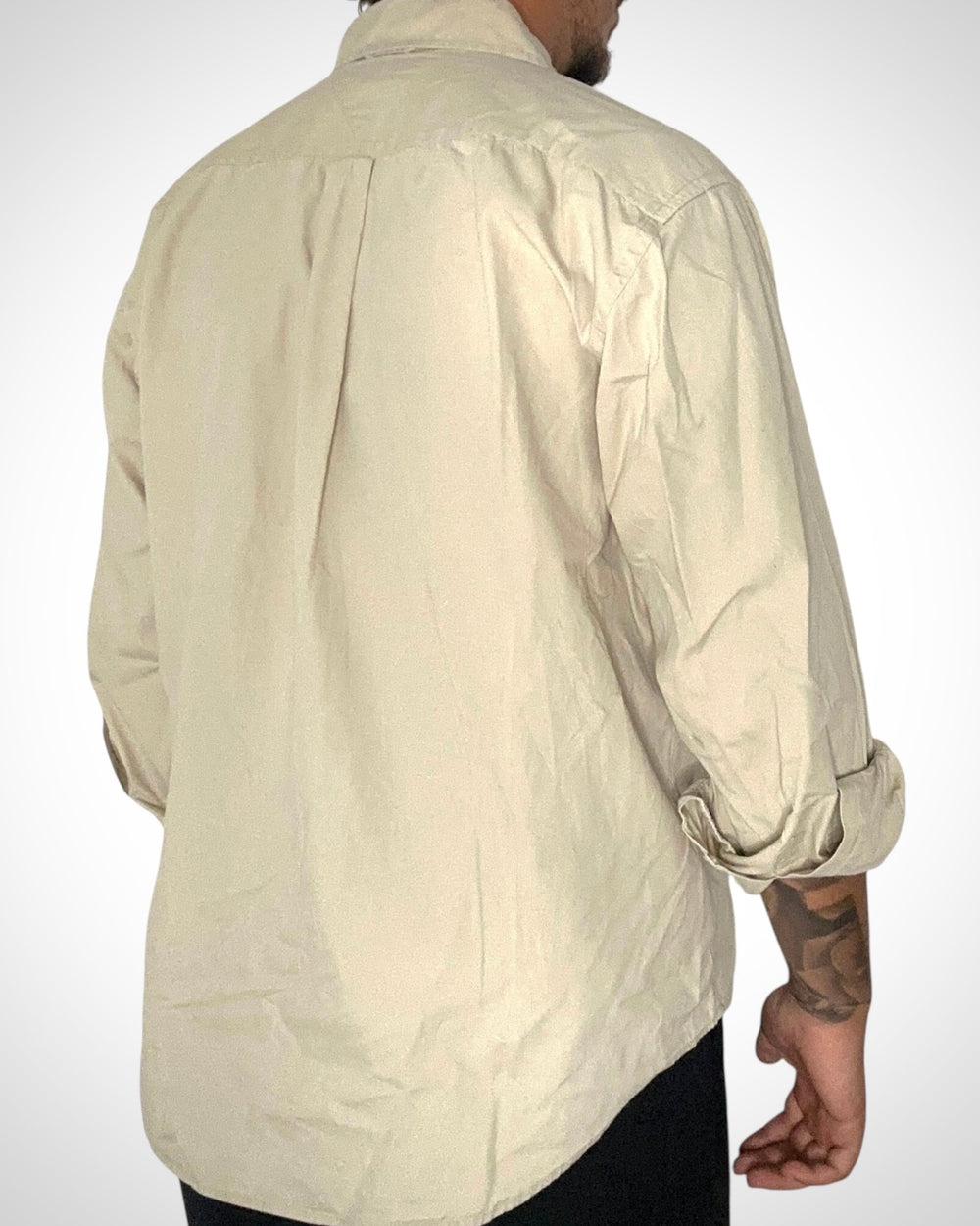 Camicia Eagle Adventure Wear by AS Collection