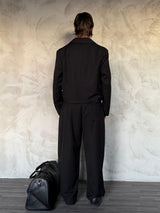 Set Crop Raiden 2.0