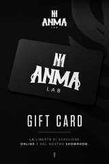 Gift Card Anma Lab