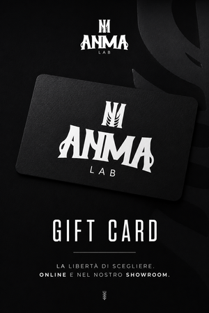 Gift Card Anma Lab