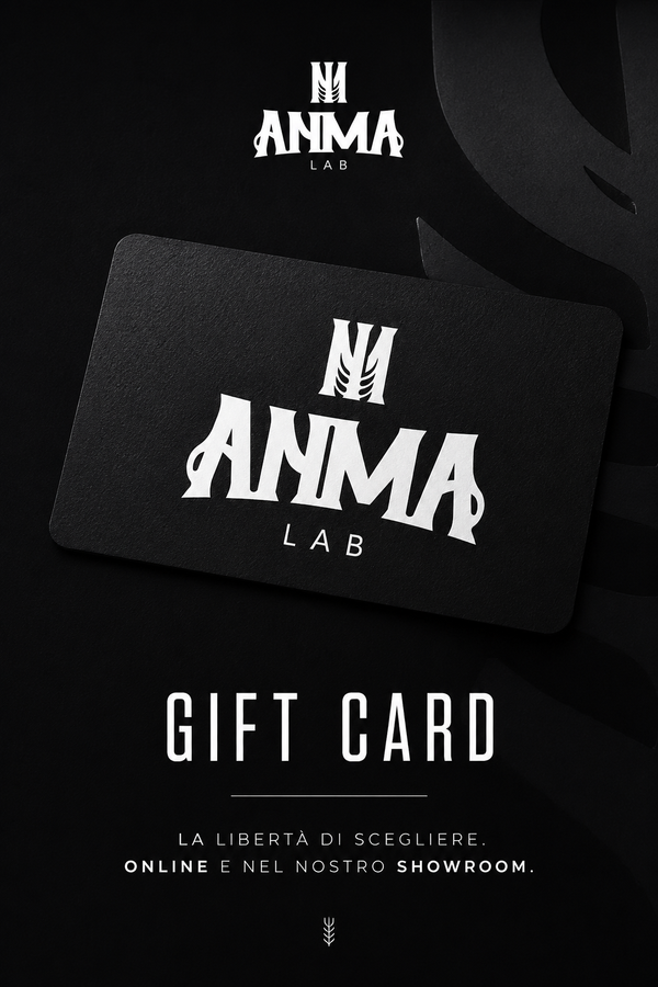 Gift Card Anma Lab